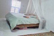 واحد دوخواب دریا 1 در بومگردی تورگان قشم