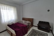 واحد مبله دوخواب در طبقه همکف ویلا در ماسال