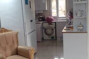 واحد دوخواب در طبقه اول ویلا امیرسام در تالش