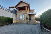 ویلا تریپلکس استخردار سه خواب در متل قو