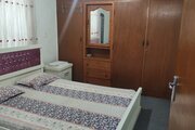 واحد طبقه همکف ویلا در چالوس