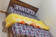 باغ ویلا دو خواب مبله در سرخرود