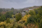 ویلا مبله تک خواب در طرقبه و شاندیز