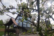 کلبه سوئیسی تکخواب مزرعه 1 در مرزیکلا