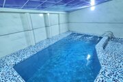 خانه ویلایی تریپلکس استخردار در تنکابن