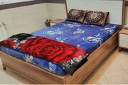 آپارتمان مبله دو خواب یاس در کرمان