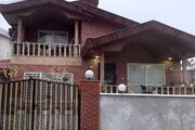 ویلا دوبلکس مبله مجلل در متل قو