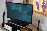 آپارتمان مبله نیلوفر 9 در نمک آبرود