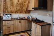 کلبه سوئیسی مبله تکخواب یاس در ماسال
