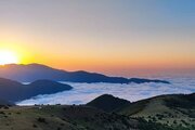 واحد دوخواب در طبقه دوم ویلای رامسر
