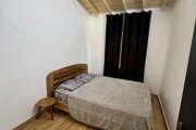 ویلا مبله دوخواب فلت شیشه ای 75 متری شهرک شهریار در رشت