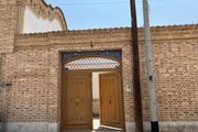 سوئیت شاه نشین مبله در قم
