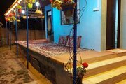 خانه ویلایی تکخواب مبله در صومعه سرا