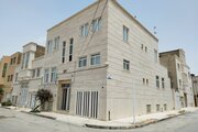 آپارتمان مبله دوخواب عمار در یزد