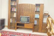 آپارتمان مبله تکخواب ساحلی در سرخرود