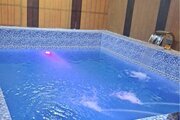 ویلا استخردار در شهریار