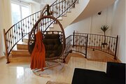 عمارت آپادانا تریپلکس چهار خواب استخردار در رامسر
