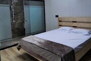 ویلا دوخواب جکوزی دار لوکس یاس در چالوس