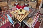 سوئیت ویلا 40 متری در نشتارود