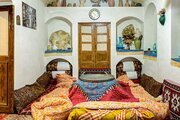 واحد 90 متری در اقامتگاه بومگردی آران و بیدگل