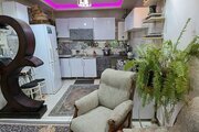ویلا استخردار تکخواب مبله در اصفهان