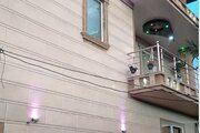آپارتمان مبله دو خواب کاسپین ساحلی در تالش