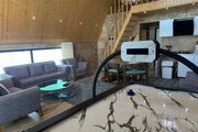 کلبه سوئیسی استخردار سه خواب در سرخرود