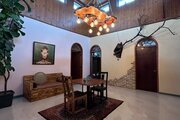 ویلا چهارخواب سنتی دلبر در رامسر