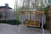 باغ ویلای استخردار درهمدان