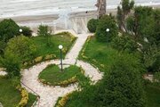 باغ ویلا تیرپلکس رئوف در چالوس