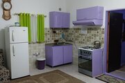 خانه ویلایی تکخواب مبله1 در تنکابن