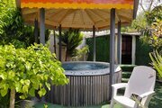 خانه ویلایی دو خواب مبله در بندرانزلی