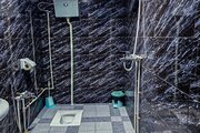 اتاق پاسیار اقامتگاه بوگردی در نطنز