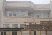 آپارتمان مبله دوخواب یاسر در یزد
