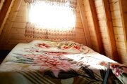 کلبه دوبلکس تکخواب تیماس در شفت