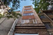 آپارتمان مبله تکخواب افسون در اندرزگو