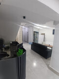 آپارتمان مبله تکخواب مادر در درگهان