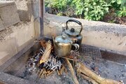 خانه ویلایی تک خواب مبله در سوادکوه