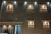 آپارتمان مبله تکخواب مسافر در کاشان