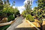 ویلا عمارت رکسانا دوبلکس 6 خواب استخردار  در کردان