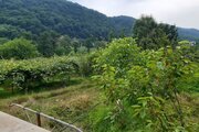 خانه ویلایی دو خواب مبله در سوادکوه