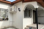 خانه ویلایی تکخواب مبله در محمودآباد | حیاط