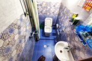 اتاق سنتی 105 در اقامتگاه بومگردی یزد