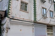 سوئیت در طبقه همکف سوستان 2 در لاهیجان