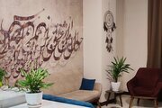 آپارتمان مبله گلشهر VIP