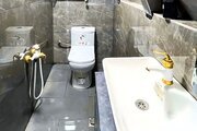 کلبه سوئیسی استخردار دوخواب گل مریم  در بندر انزلی