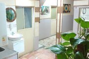 اتاق 7 در مسافرخانه در همدان