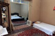 واحد مبله 1  در اقامتگاه بوم گردی در کاشان