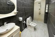 ویلا دوبلکس سه خواب استخردار کد 121 در بندرانزلی