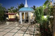ویلا دو خواب استخردار آیهان و آریان در ساوجبلاغ